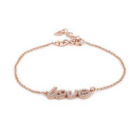 Love Word Bracelet
