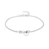 Multi-Layered Chain Bracelet