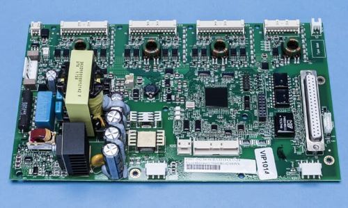 Zint-592 Non-rated Ccu-24 Sp Mc Interface Board Weight: 0.4 Kg Kilograms (Kg)