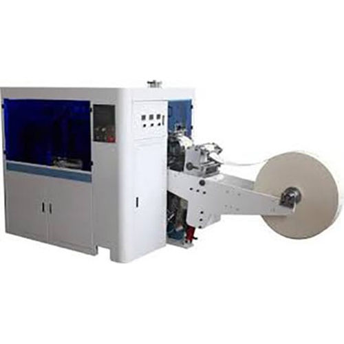 Paper Cup Making Machines In Guwahati (Gauhati) - Prices, Manufacturers &  Suppliers
