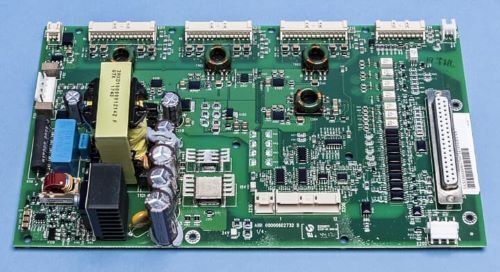 ZINT-571 NON-RATED CCU-24 SP MC INTERFACE BOARD