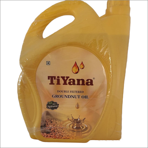 1 Litre Groundnut Oil