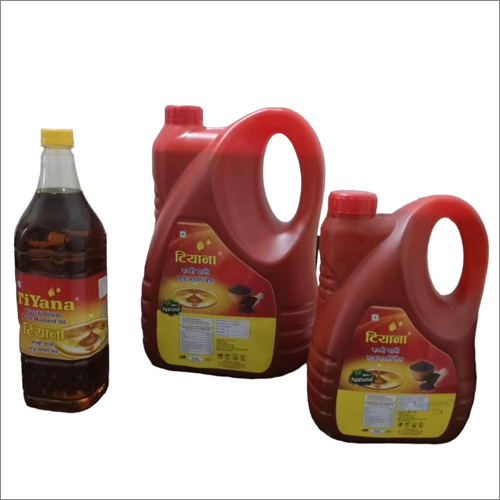 1 Litre Groundnut Oil