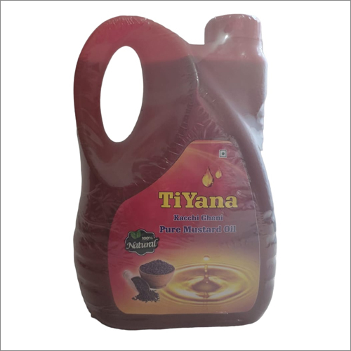 1 Litre Groundnut Oil