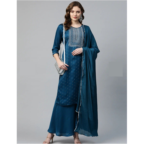 Kurti Divider Set