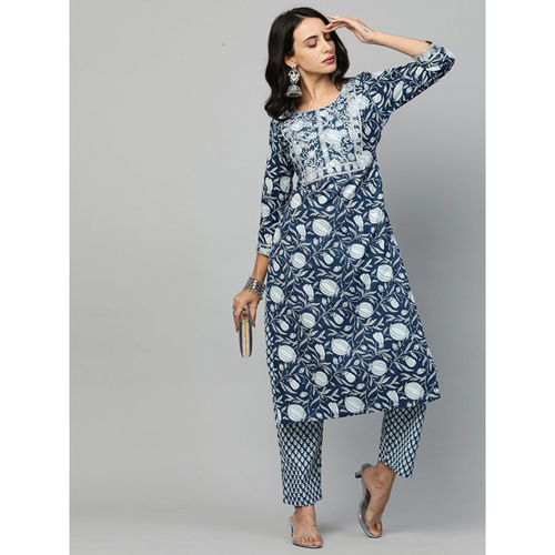 Kurti Set