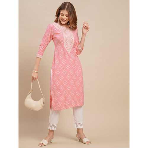 Fancy Kurti