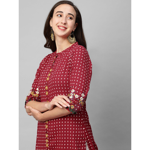 Handwork Fancy Kurti