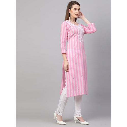 Rayon Kurti