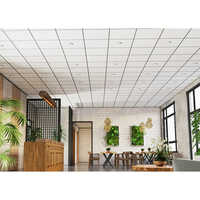 TAP Acoustic Grid Series