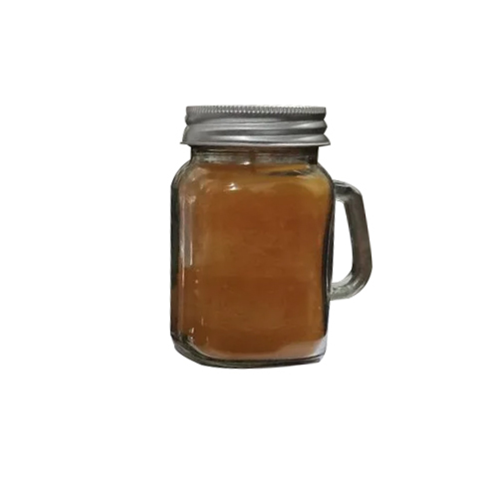 Round Floating Candles - Feature: Scented