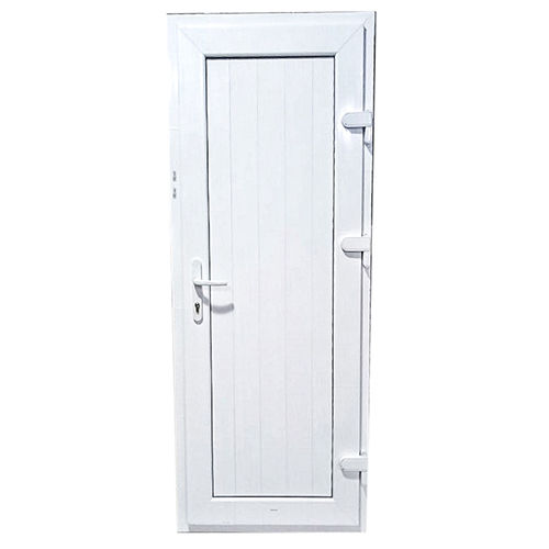 Casement UPVC Panel Door