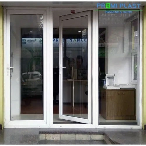 Casement Door Profile