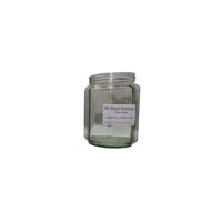 Glass Storage Jar