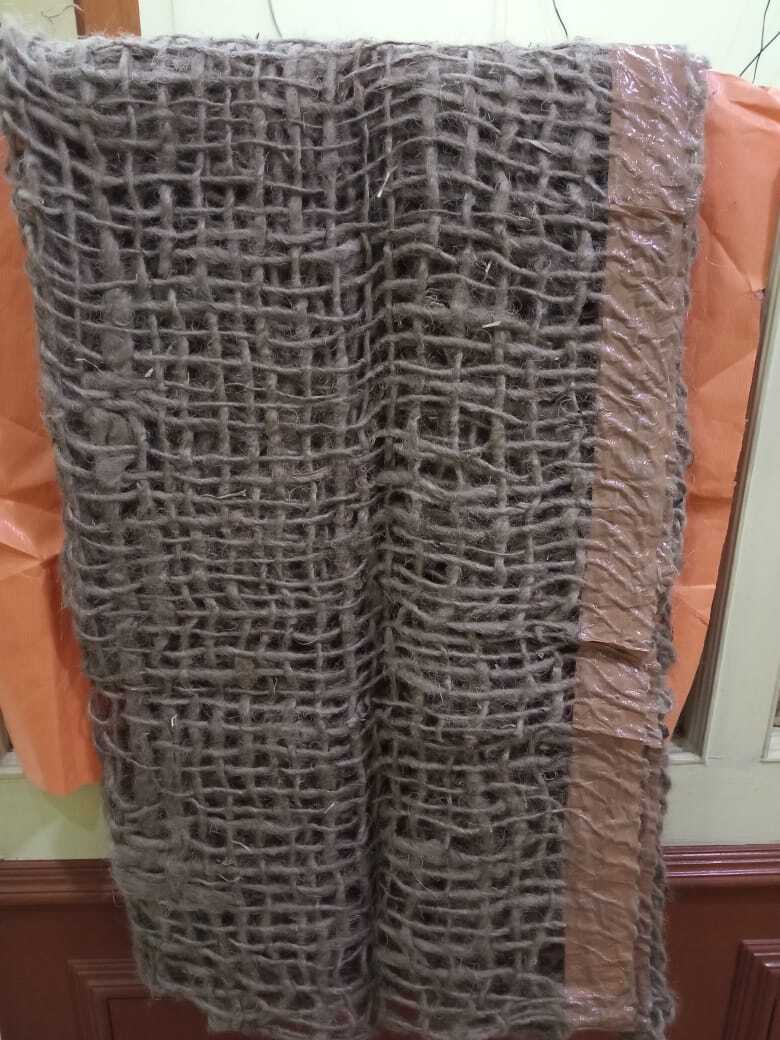Jute Geotextile