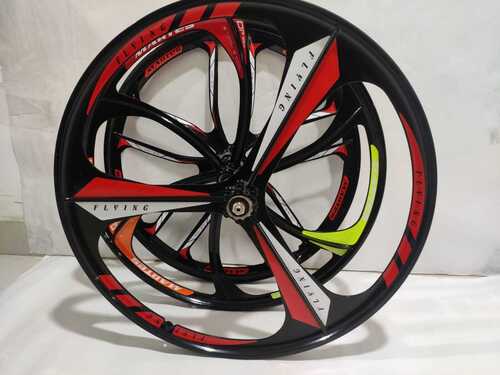 Magnesium wheel online cycle