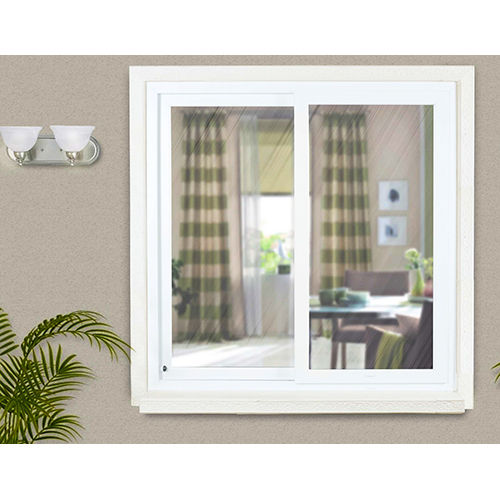 UPVC Sliding Window