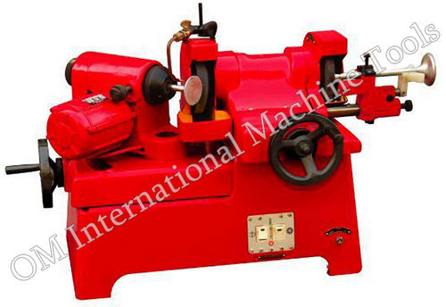 Valve Refacer Machine