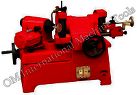 Red Valve Refacer Machine