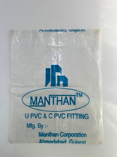 Mattho plastic bag