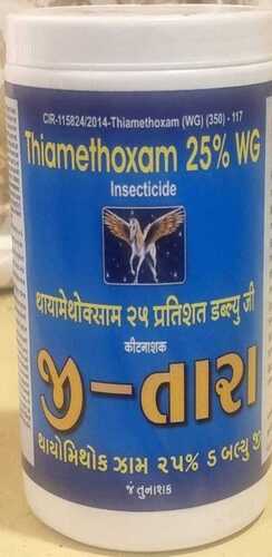 THIOMETHOXAM 25 % WG