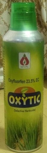 Oxyflurofen 23 5 Ec Packaging: Barrel