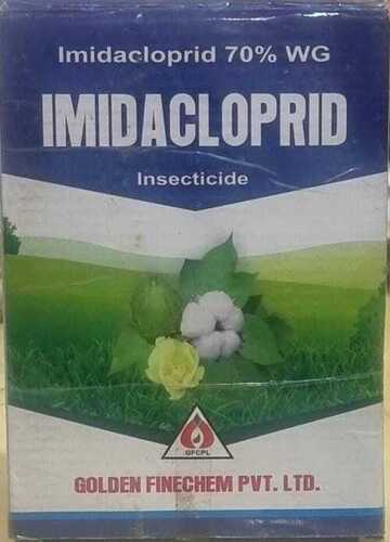 Imidacloprid 70% WG