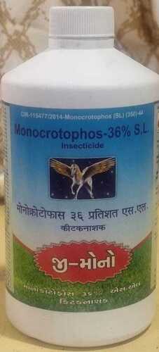 Monocrotophos 36% SL