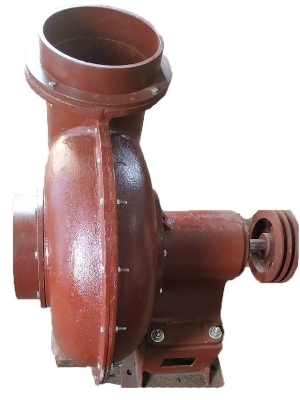 BB8 3HP CI Rice Blower
