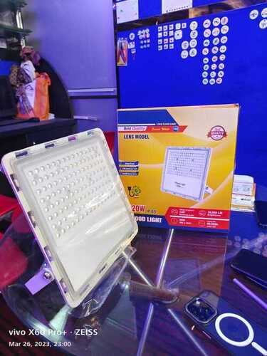 100W/120W LANCE MODEL (MARKET TYPE)