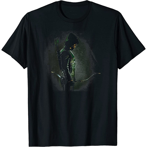 Flashing T Shirt