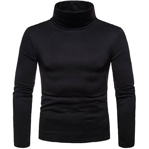 High Neck T Shirts 