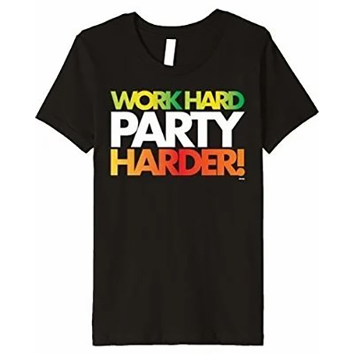 Led T Shirt 