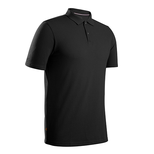 Mens Collared T Shirts