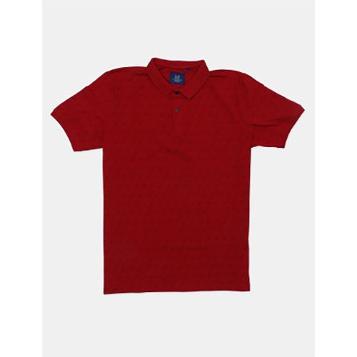 Red Polo T Shirt at Best Price in Mumbai | Astutearn Traders