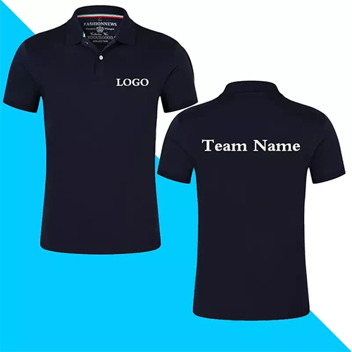 Promotional Polo T Shirts 