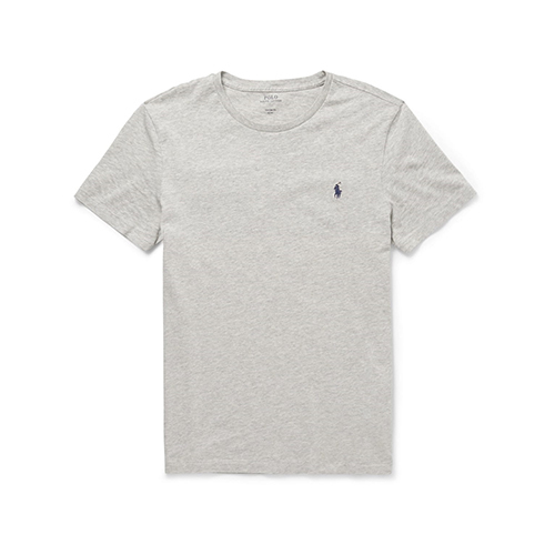 Short Sleeve Polo Shirt