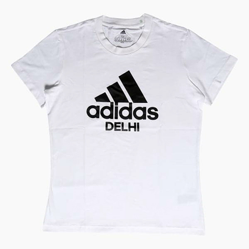 Adidas T Shirt 