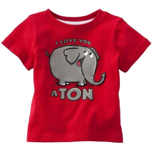 Vintage T Shirt 