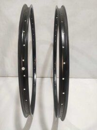 BICYCLE  STEEL RIM 26.1.75