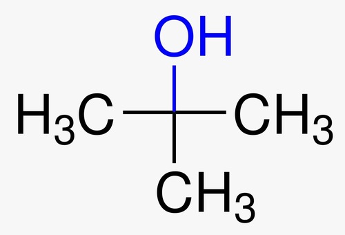 Tertiary Butanol