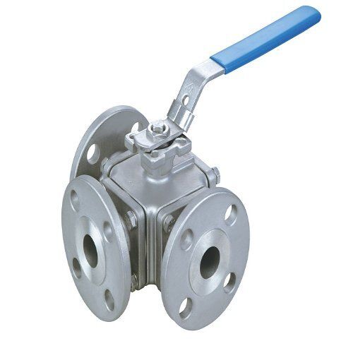 3- Way Valve