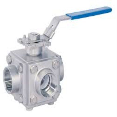 4-Way Valve