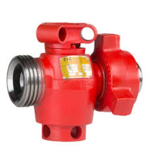 Plug Valve