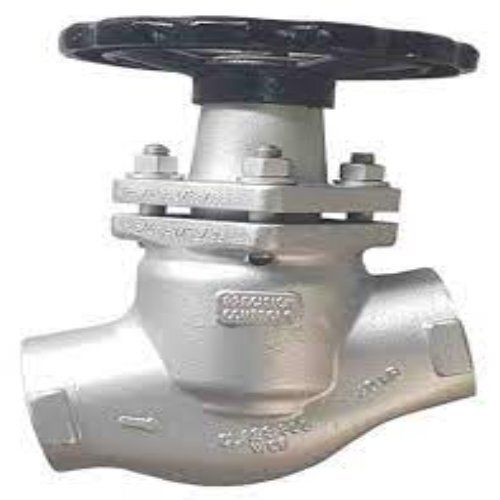 Piston Valve