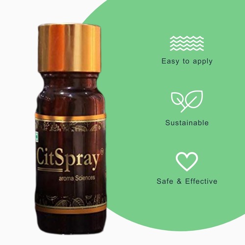 Fragrance Oil