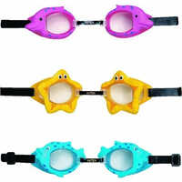 Kids Swimming Goggle - Application: Pool