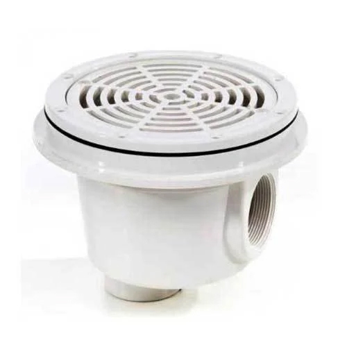 Swimming Pool Main Drain
