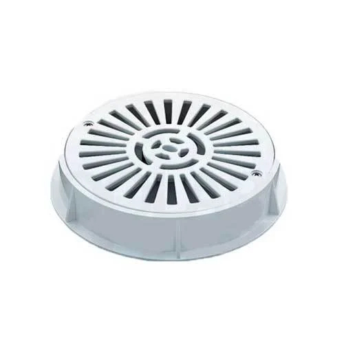 Swimming Pool Drain Grills