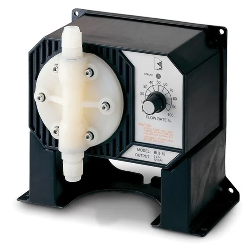 Chemical Dosing Pumps